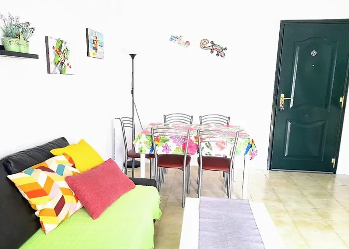 Parque Don Jose, Casa Antonella *